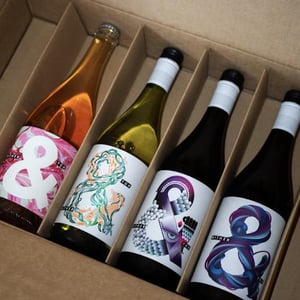 Hither & Yon - Mclaren Vale - Battle Of Bosworth 