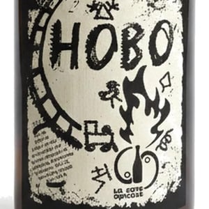 Hobo - La Cave Apicole - Sylvain Respaut & Olivier Cros 