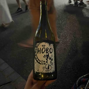 Hobo - La Cave Apicole - sylvain-respaut-olivier-cros