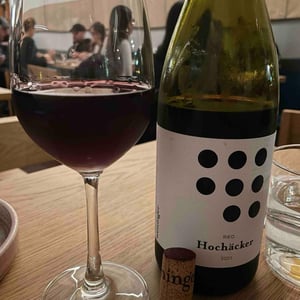 Hochäcker - Weingut Weninger (Austria) / Weninger Pincészet (Hungary) - Franz Weninger -2021
