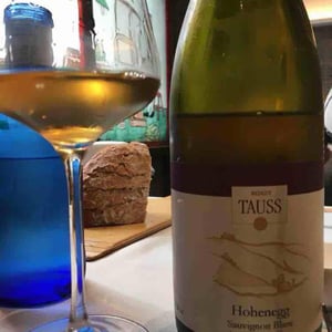 Hohenegg - Weingut Tauss - alice-roland-tauss