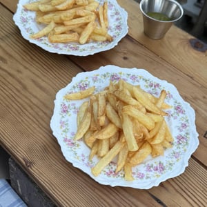 Homemade Fries - Terrafranta - 1361901