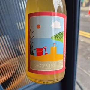 Homok - Weingut Koppitsch - Maria & Alex Koppitsch 