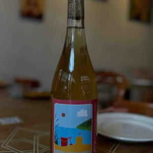 Homok - Weingut Koppitsch - Maria & Alex Koppitsch 
