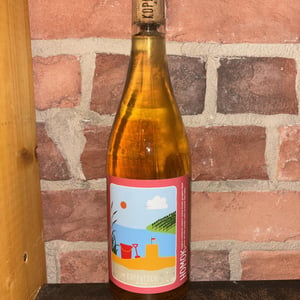 Homok - Weingut Koppitsch - Maria & Alex Koppitsch 