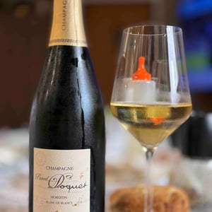Horizon - Champagne Pascal Doquet - laure-et-pascal-doquet