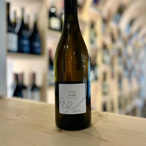 Hors Sujet - Domaine Philippe Gilbert - philippe-gilbert