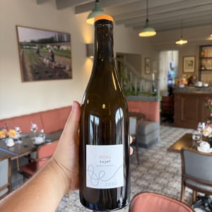 Hors Sujet - Domaine Philippe Gilbert - Philippe Gilbert 