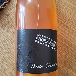 Hors zone - Nicolas Chemarin - nicolas-chemarin -2023