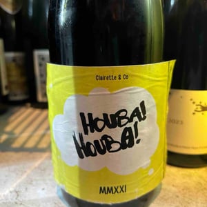 Houba Houba Rouge - Karma Village - rafael-raybois
