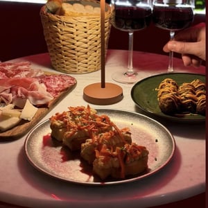 Humus - Zona - Locanda alla moda - 1323220