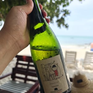 Huchet: Pet Nat - Domaine de la Chauvinière - jeremie-huchet -2023