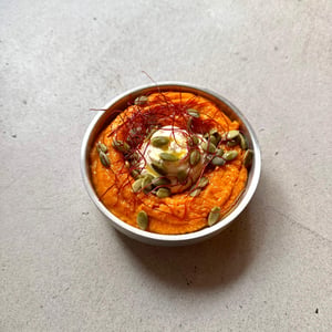 Hummus Di Carote - Ruvido - 1339675