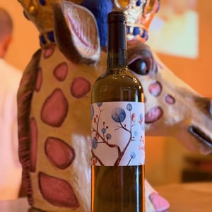Curtimenta Longa - Quinta do Paço (Humus) - Rodrigo Filipe -2018