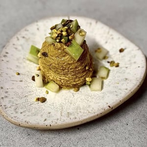 Hummus Sbagliato - Ruvido - 1311388