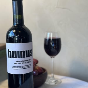 Humus Balbúrdia - Quinta do Paço (Humus) - rodrigo-filipe