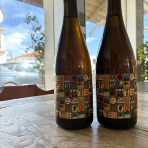 Humus Pet Nat rosé - Quinta do Paço (Humus) - rodrigo-filipe -2021
