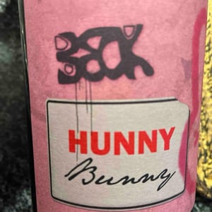 Hunny Bunny - Weingut Beck - judith-beck