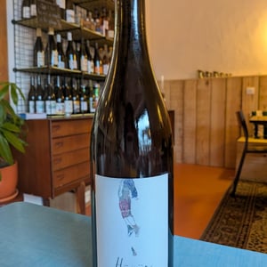 Hürrüp - Domaine Etxondoa - olivier-pouchoulou