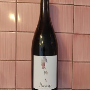 Hürrüp - Domaine Etxondoa - olivier-pouchoulou