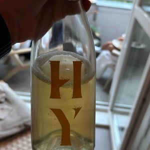 HY Hydromiel Ancestral - Partida Creus - Massimo Marchiori & Antonella Gerosa -2019