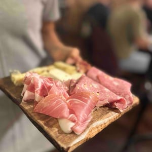 I Salumi - Il Localetto Osteria - 1405620