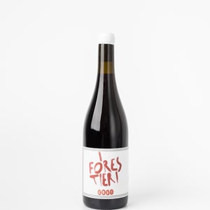 I Forestieri Rosso - Agricola I Forestieri - Dario Marinari & Ezekiel Allassia 