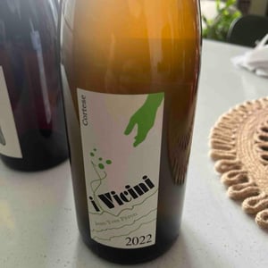 I Vicini - Cortese - Jean-Yves Péron - Jean-Yves Péron -2021