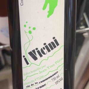 I Vicini - Favorita - Jean-Yves Péron - Jean-Yves Péron 