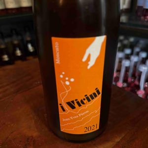 I Vicini - Moscato - Jean-Yves Péron - Jean-Yves Péron 