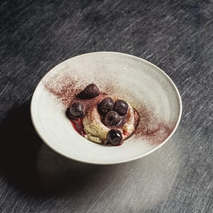 Ice Cream - ESCA. - 1378851