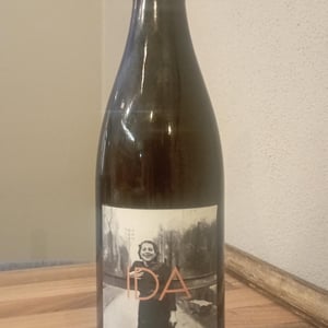 Ida - Domaine Calvez-Bobinet - sebastien-bobinet-emeline-calvez