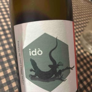 Idò - Celler La Gutina - barbara-magugliani-joan-carles-torres