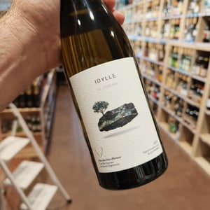 Idylle - Clos Des Vins D'Amour - Charles Dornier 