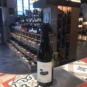 Idylle - Clos Des Vins D'Amour - charles-dornier