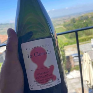 & - La Closerie - Jérôme Prévost 