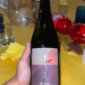 Iena - Franchina e Giarone - Luca Pizzetti -2022