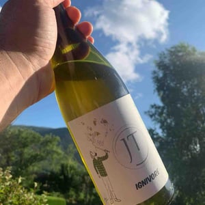 Ignicole - Domaine Johan Tete - Johan Tete 
