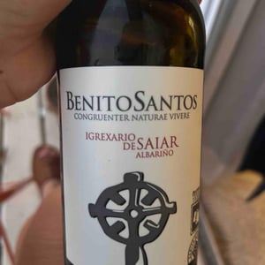 Igrexario de Saiar - Rias Baixas - unknown -2025