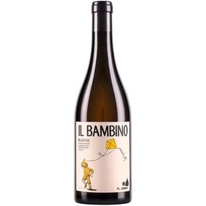 Il Bambino IGP Terre Siciliane - Azienda Agricola Millami - Fabio Diego Morsello Angileri -2023