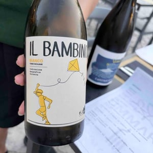 Il Bambino - Azienda Agricola Millami - Fabio Diego Morsello Angileri -2023