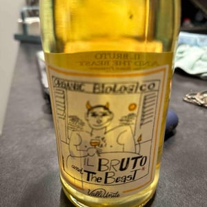 IL Bruto and The Beast - Soc. Coop. Agr. Valli Unite - Valli Unite 
