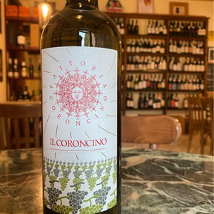 Il Coroncino - Fattoria Coroncino - lucio-e-fiorella-canestrari