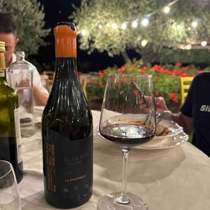 IL LADRO