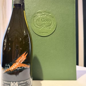 Trebbiano - Camillo Donati - Camillo Donati 