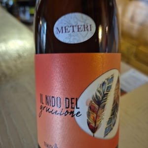 Il Nido del Gruccione - Tenuta Demaio - antonio-demaio