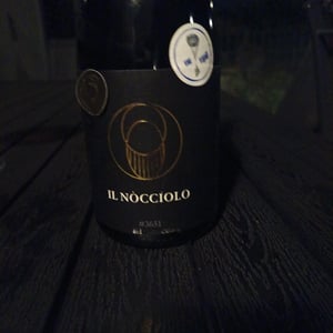 Il nocciolo