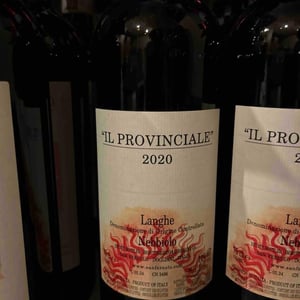 Il Provinciale - Azienda Agricola San Fereolo - Nicoletta Bocca 