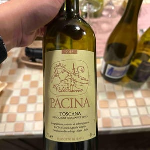 Il Secondo - Azienda Agricola Pācina - giovanna-tiezzi-stefano-borsa-maria-borsa-carlo-borsa-roberto-maccari-elisa