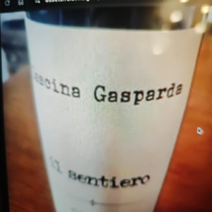 Il sentiero - Cascina Gasparda - roberto-mauro-salvaneschi -2022